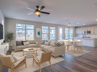 199 Simmental Loop, Castle Rock, CO 80104