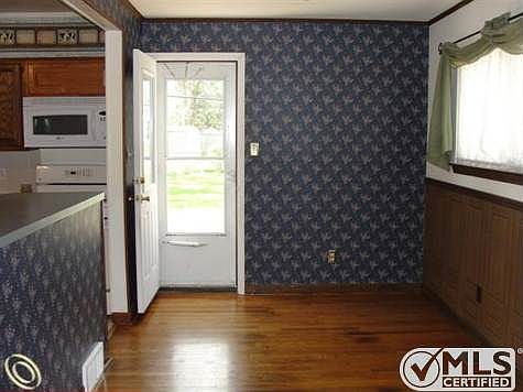 Breakfast Nook
