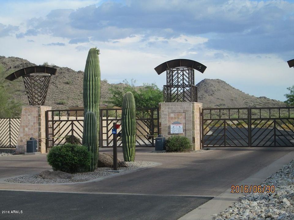 2nd image of 34004 N Las Estrellas Ln