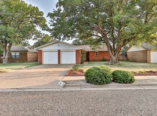 5506 37th St, Lubbock, TX 79407