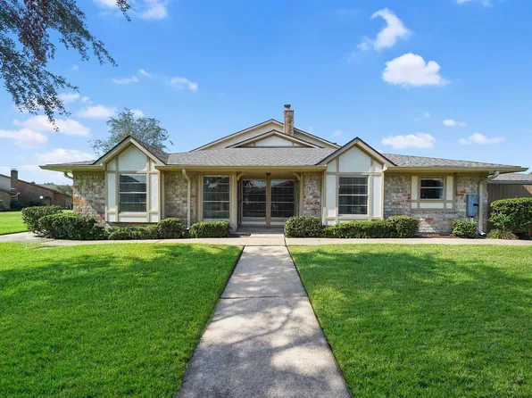 48 Chapparal Ct, Missouri City, TX 77459