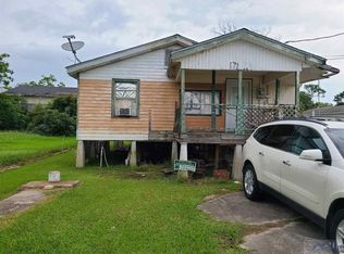 171 Orange St, Dulac, LA 70353