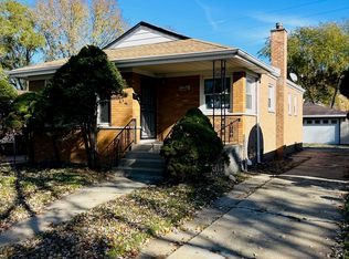 14419 Avalon Ave, Dolton, IL 60419