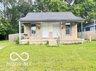 2318 E 36th St, Indianapolis, IN