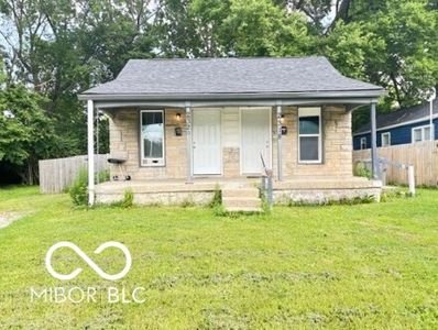2318 E 36th St, Indianapolis, IN, 46218