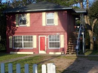1105 N S St #B, Pensacola, FL 32505