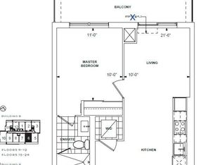 9751 Markham Rd #B-319, Markham, ON L6E0H7