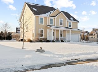 W184N4935 Green Crane Dr, Menomonee Falls, WI
