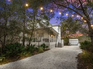 69 Blue Wave Dr, Santa Rosa Beach, FL 32459