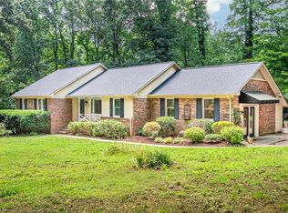 1742 Old Arbor Way, Mebane, NC 27302