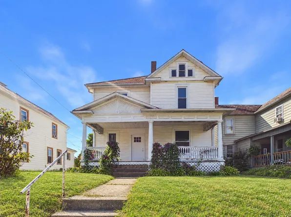 324 E 6th Ave, Lancaster, OH 43130