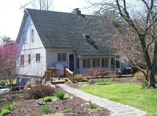 210 Walnut Hills Rd, Staunton, VA 24401