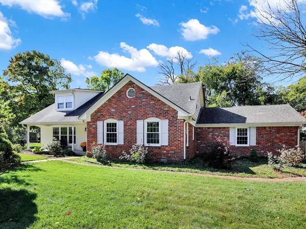 6434 Kingswood Dr, Indianapolis, IN 46256