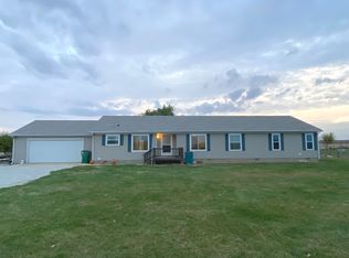 6098 N Rhodes Rd, Martinsville, IN 46151