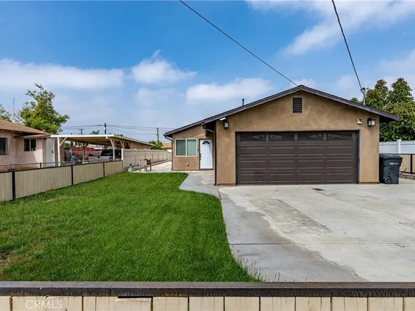 1143 Webster St, Redlands, CA 92374