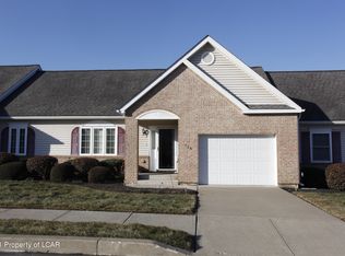126 Clear Spring Ct, West Pittston, PA 18643
