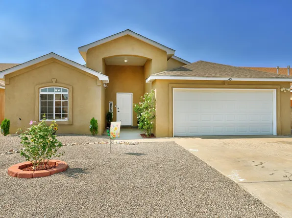 45 Rosa Ave SW, Los Lunas, NM 87031