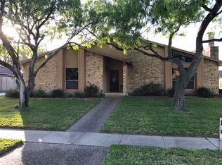 5942 Long Creek Dr, Corpus Christi, TX 78414
