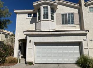 215 Animated Ct, Henderson, NV 89052