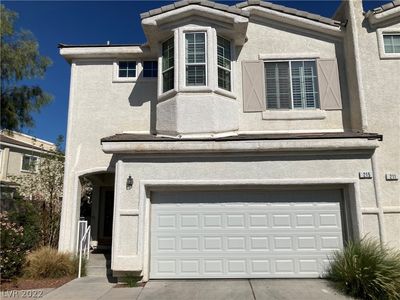 215 Animated Ct, Henderson, NV, 89052