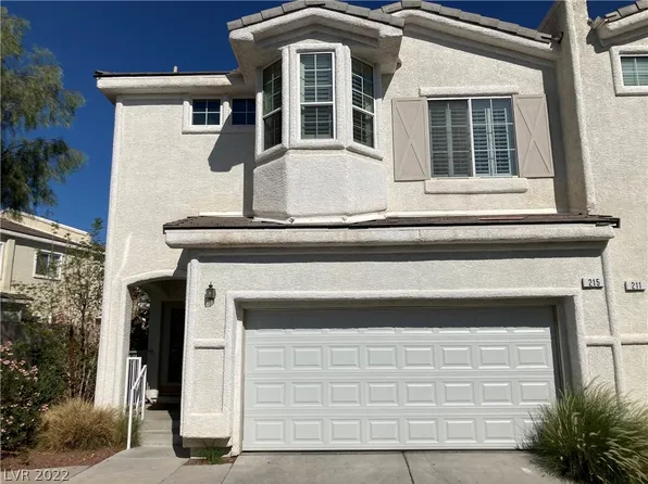 215 Animated Ct, Henderson, NV 89052