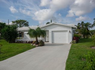 1319 SW Lake Ct, Boynton Beach, FL 33426