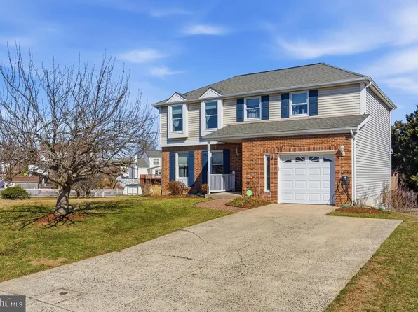 3820 Federal Ln, Abingdon, MD 21009