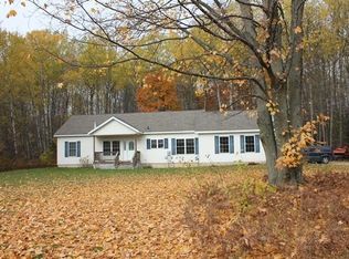 4411 M 55, Cadillac, MI 49601