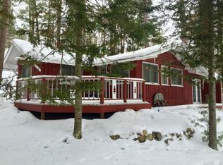 8256 Mercer Lake Trl, Minocqua, WI 54548