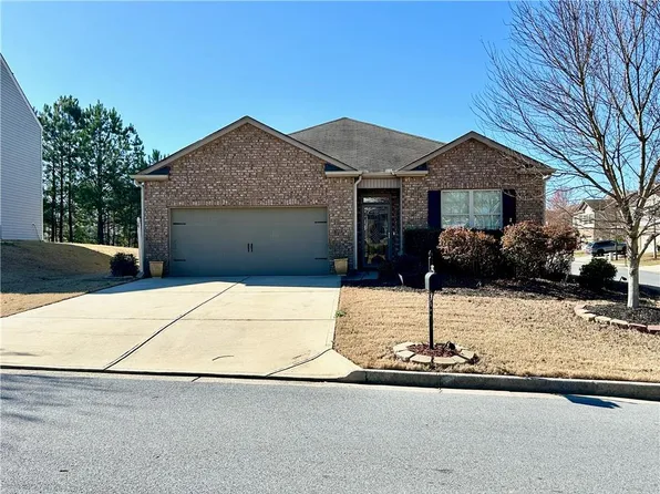 100 Woodbridge Trl, Dallas, GA 30132