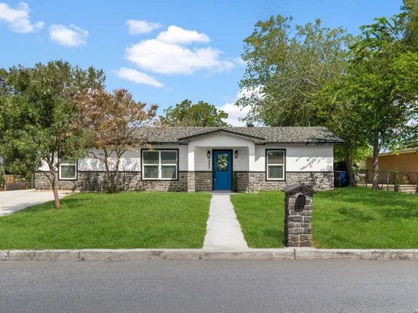 323 Pinehurst Blvd, San Antonio, TX 78221