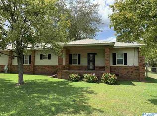 9460 Highway 431 S, Owens Cross Roads, AL 35763
