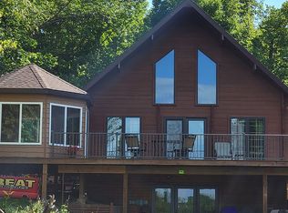 19266 Sherman Shores Rd, Audubon, MN 56511