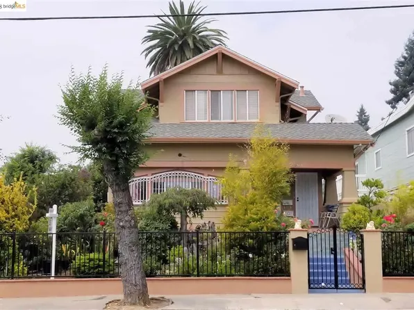 2301 19th Ave, Oakland, CA 94606