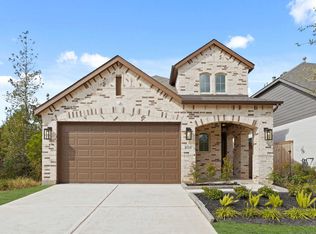 26328 Golden Pass Loop, Montgomery, TX 77316