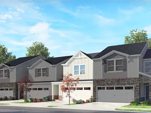1012 Maltby St, Charlotte, NC 28217