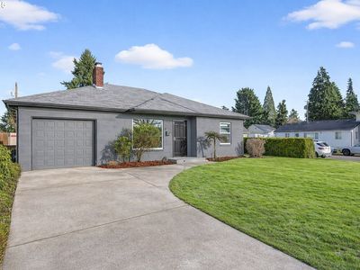 8618 Saint Helens Ave, Vancouver, WA, 98664