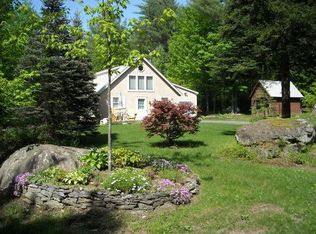 87 Sholan Rd, Morrisville, VT 05661