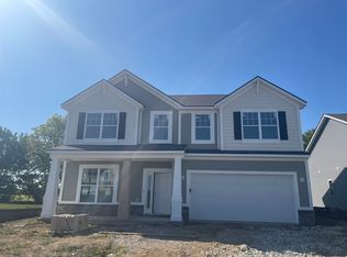 6899 Swather Dr, Whitestown, IN 46075