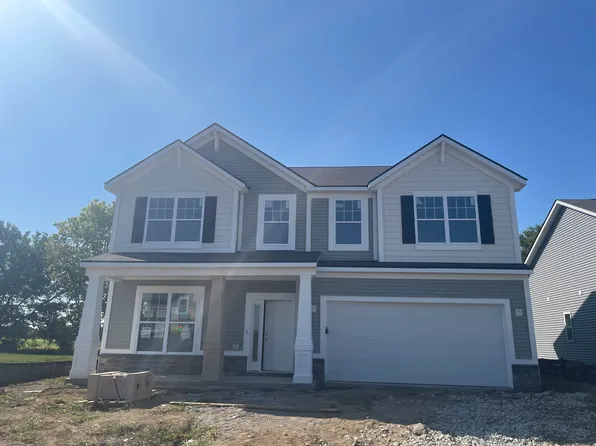 6899 Swather Dr, Whitestown, IN 46075