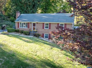 115 Commonwealth Cir, Charlottesville, VA 22901