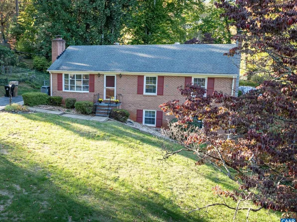 115 Commonwealth Cir, Charlottesville, VA 22901