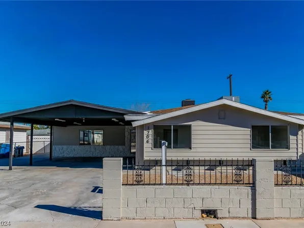 1704 Manhattan Dr, Las Vegas, NV 89106