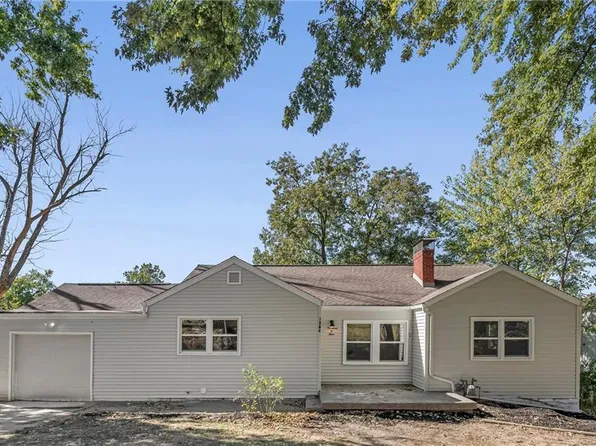 1904 N 45th St, Kansas City, KS 66102