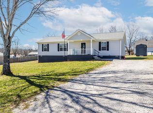 77 Driftwood Ct, McMinnville, TN 37110
