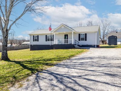 77 Driftwood Ct, McMinnville, TN, 37110