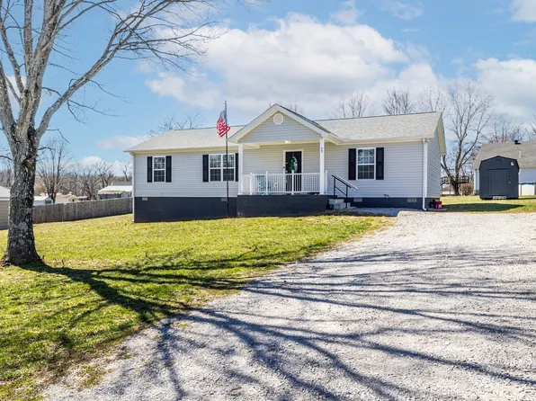 77 Driftwood Ct, McMinnville, TN 37110