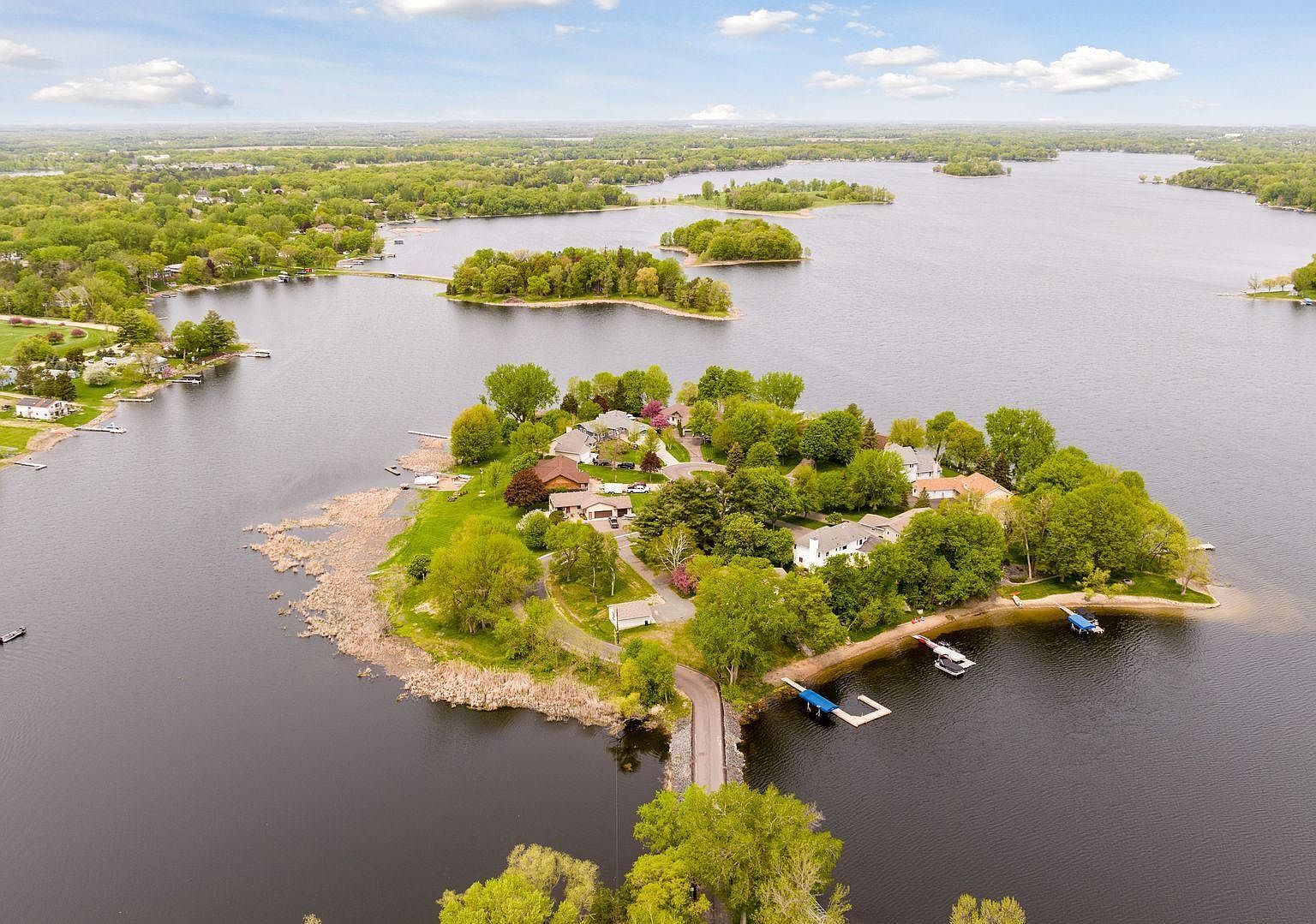 204 Calendar Isle, Center City, MN 55012 Zillow