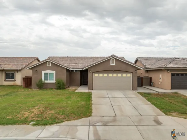 916 Madison Ave, Brawley, CA 92227