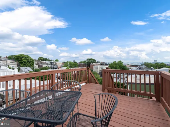 2203 E Lombard St, Baltimore, MD 21231